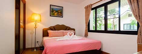 chayada resort korat