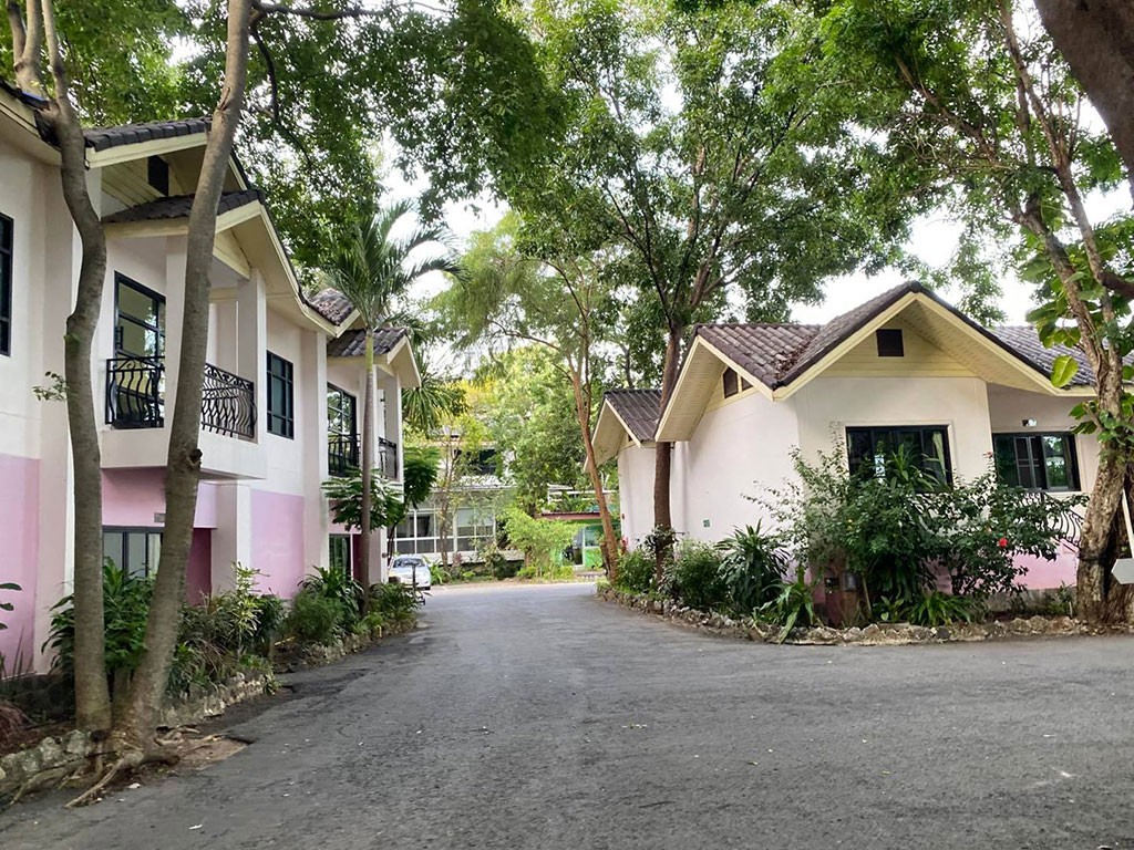 ชญาดารีสอร์ท โคราช