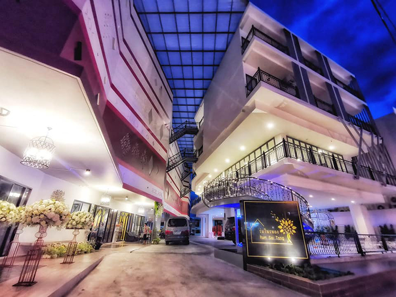 Image Hotel Romsaitong Hotel