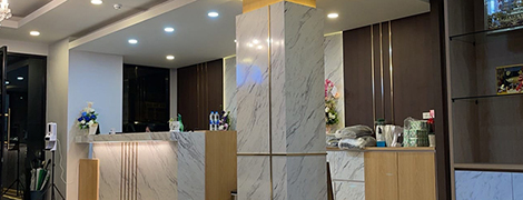 the bliss boutique trang