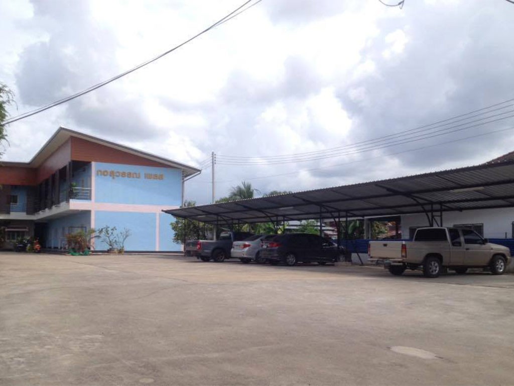 กอสุวรรณ เพลส