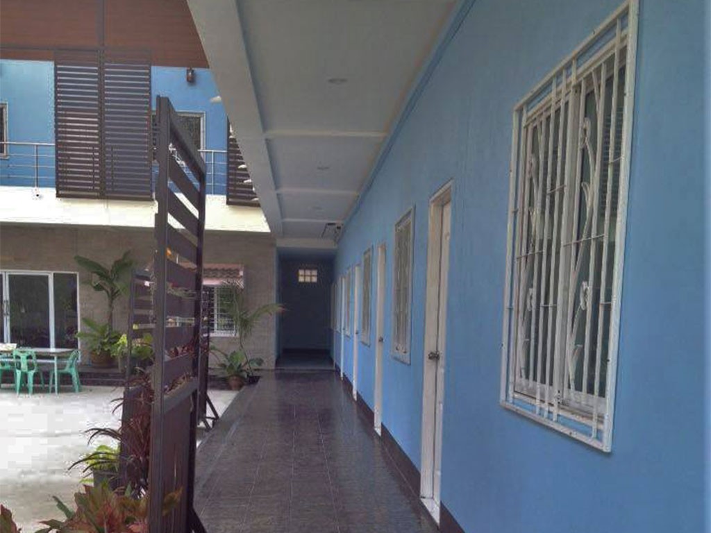 กอสุวรรณ เพลส