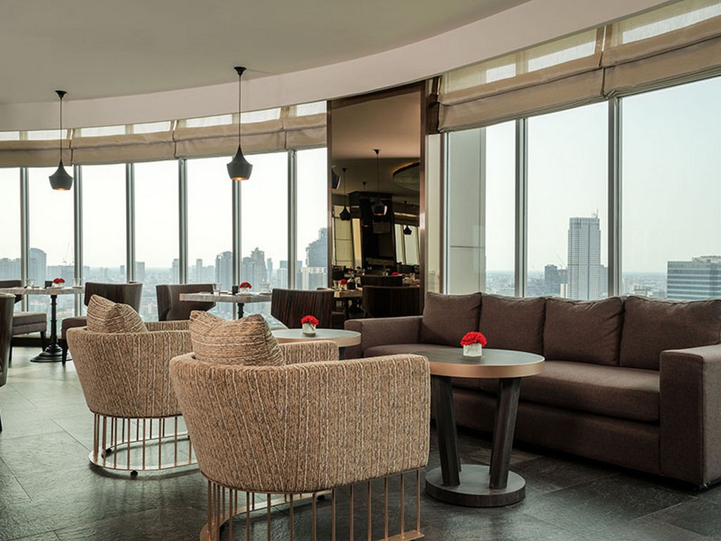 เจซี เควิน สาทร กรุงเทพ