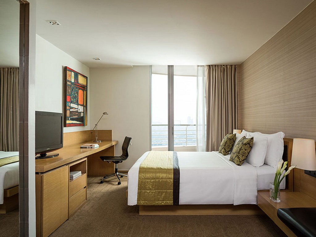 เจซี เควิน สาทร กรุงเทพ