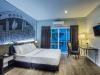 Hotel image At Hua Lamphong Hotel