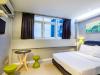 Hotel image At Hua Lamphong Hotel