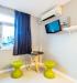 Hotel image At Hua Lamphong Hotel