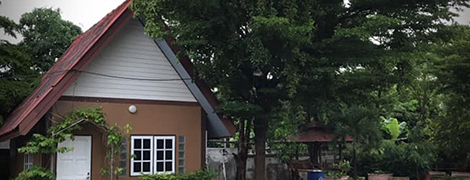 ruanrak resort saraburi