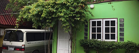 ruanrak resort saraburi