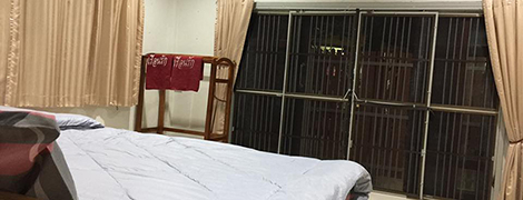 ruanrak resort saraburi