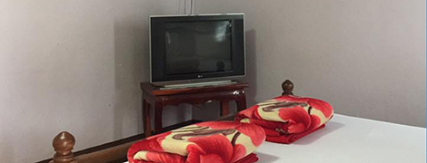 ruanrak resort saraburi