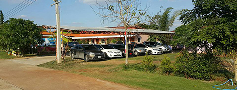 phusaengthong resort