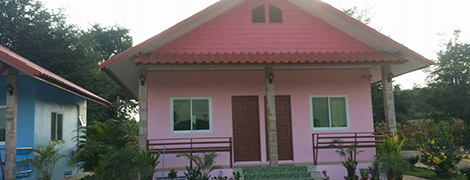 phusaengthong resort