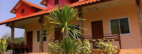 phusaengthong resort