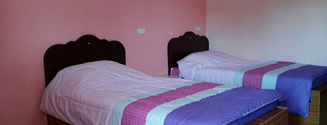 phusaengthong resort