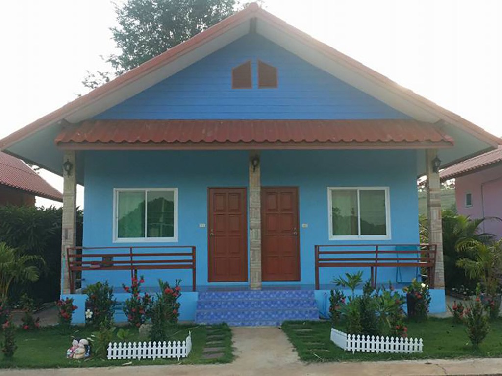 ภูแสงทอง รีสอร์ท