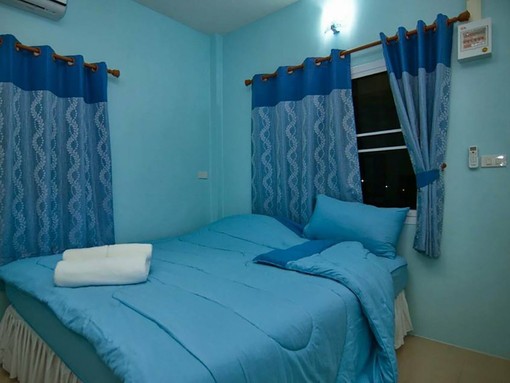 ภูแสงทอง รีสอร์ท