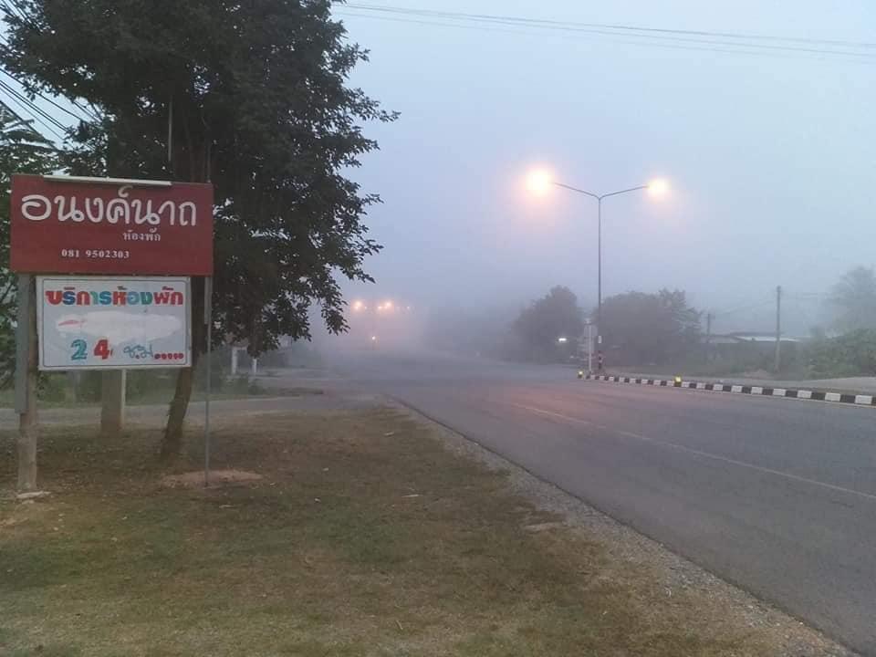 อนงค์นาถ ห้องพัก