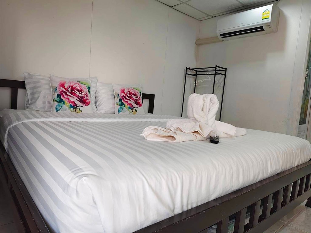 แพลุงหวัง เขื่อนสิรินธร