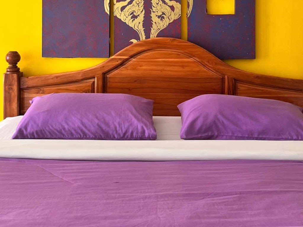 บ้านพักสิริ มุกดาหาร