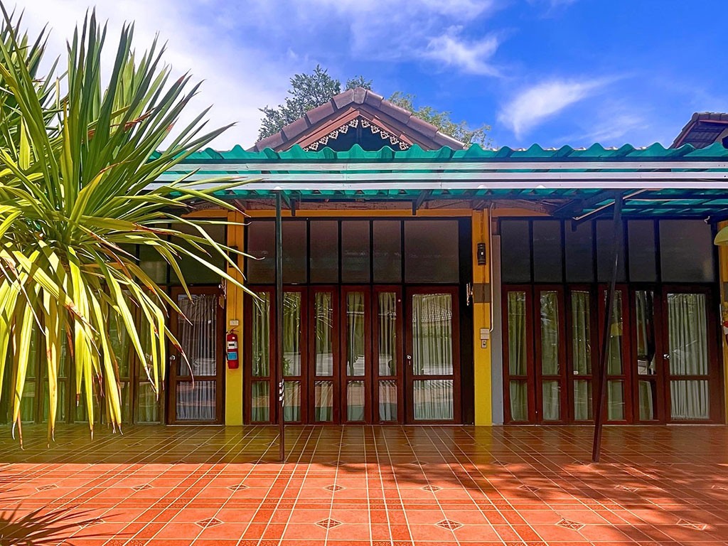 บ้านพักสิริ มุกดาหาร