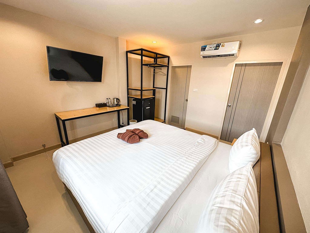 เรสต์ ไทม์