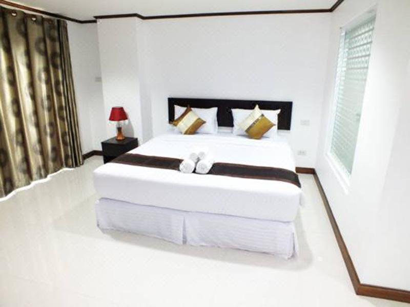 Hotel image Baan Khun Por Apartments