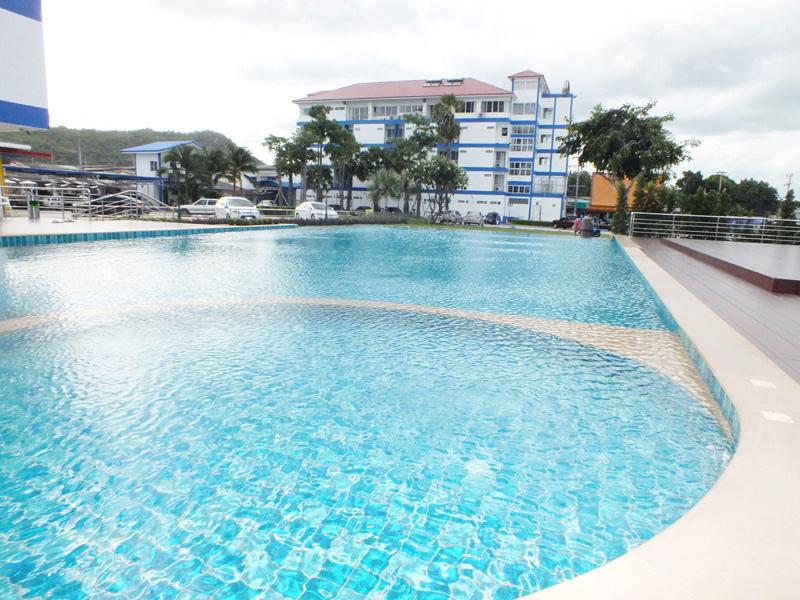 Hotel image Baan Khun Por Apartments