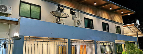 changphueak guesthouse