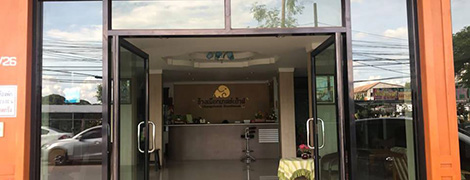 changphueak guesthouse