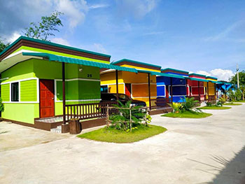SP Resort Klaeng