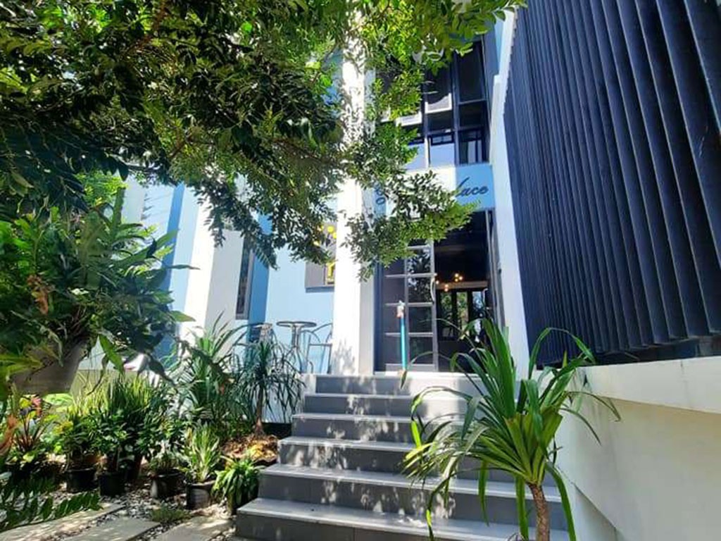 เดอะ 29 เพลซ