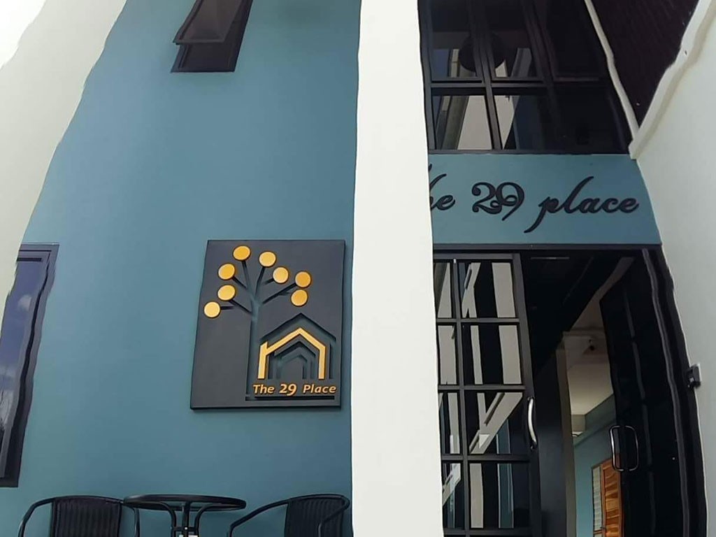 เดอะ 29 เพลซ