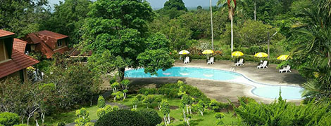 krating country resort