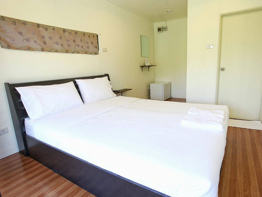 บ้านศริกันต์ วังน้ำเขียว