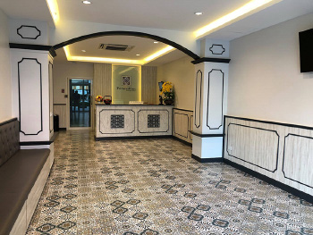 PeranaKan Boutique Hotel