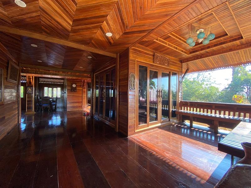 วารินคีรี โฮม