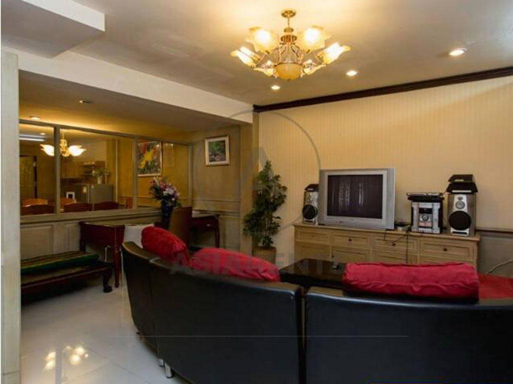Hotel image Cordia Residence Sathorn