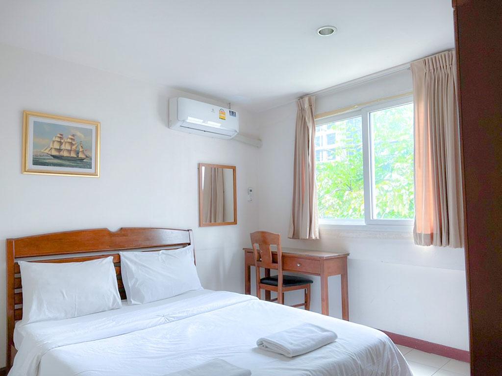 Hotel image Cordia Residence Sathorn
