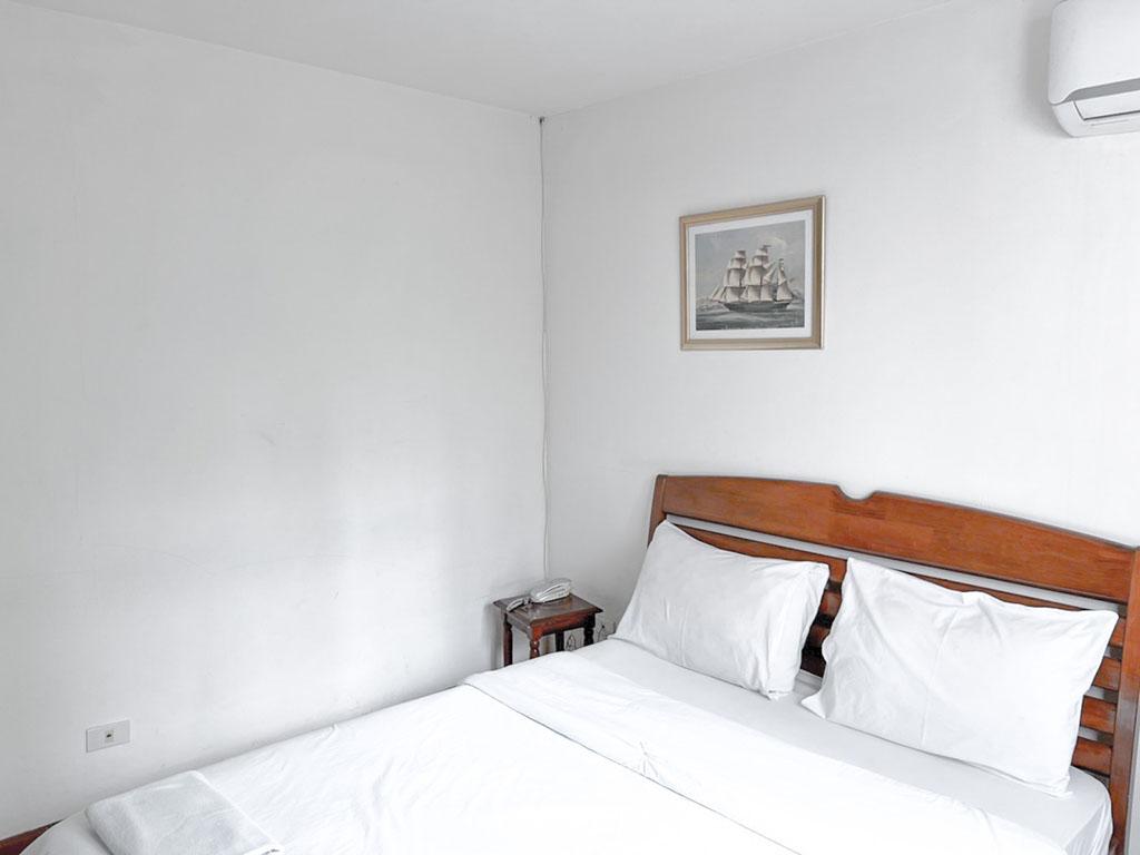 Hotel image Cordia Residence Sathorn