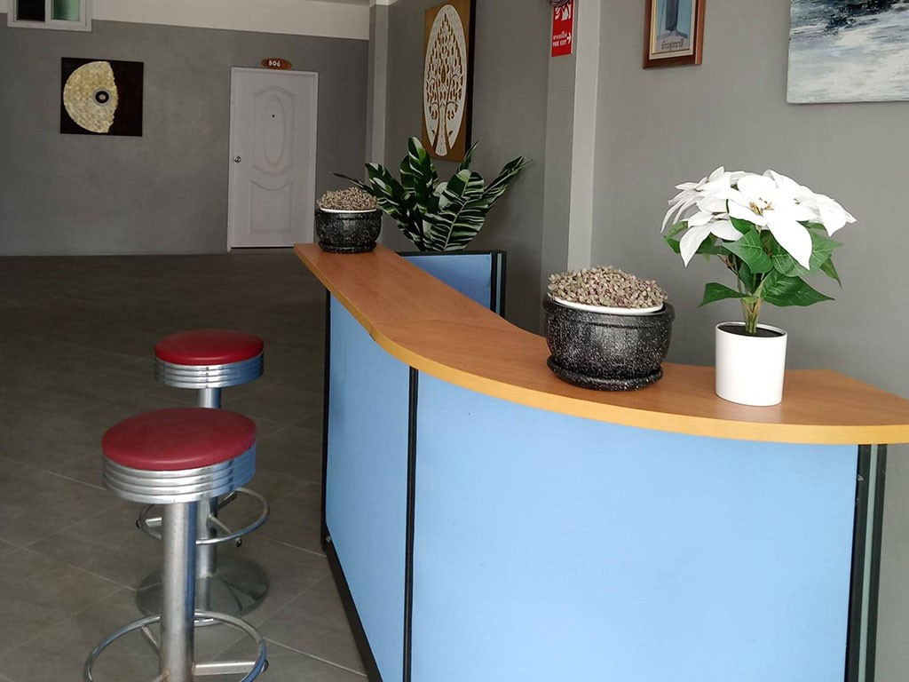 ซาร่าวิว รีสอร์ท