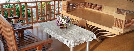 baan pingchan resort