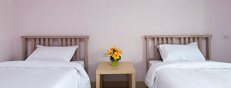 baan pingchan resort