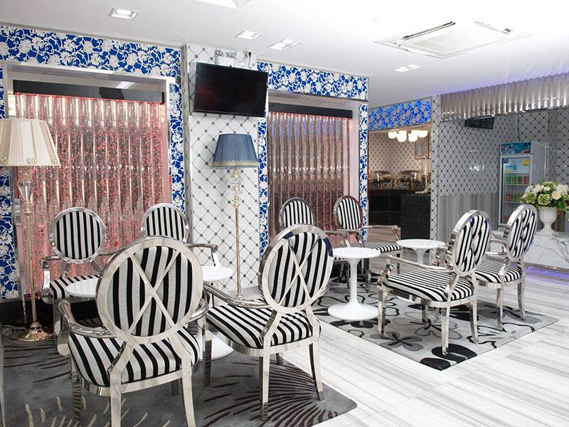 ท็อปไฮ แอร์พอร์ตลิงค์