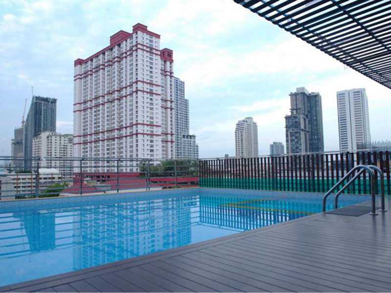 Hotels Nearby Top High Airport Link Hotel Pratunam