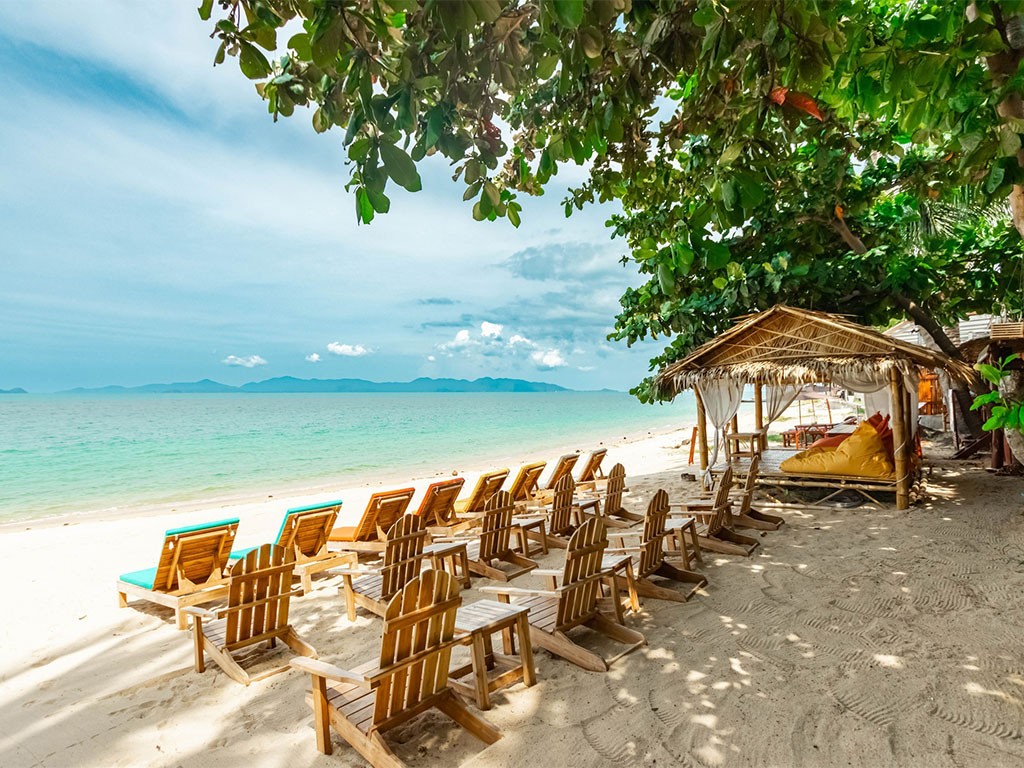 บางปอ รีสอร์ท