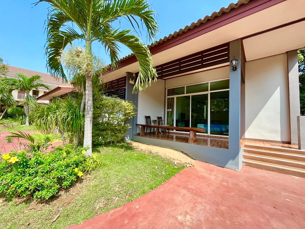 เศรษฐกิจดี รีสอร์ท ณ ปากช่อง