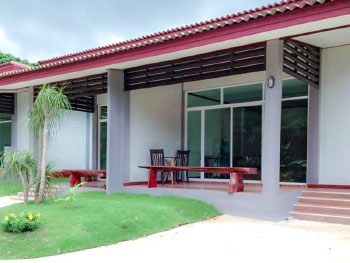 เศรษฐกิจดี รีสอร์ท ณ ปากช่อง (Setthakitdee Resort) - ที่พักราคาถูกในปากช่อง นครราชสีมา เศรษฐกิจดี รีสอร์ท ณ ปากช่อง (Setthakitdee Resort) - ที่พักราคาถูกในปากช่อง นครราชสีมา