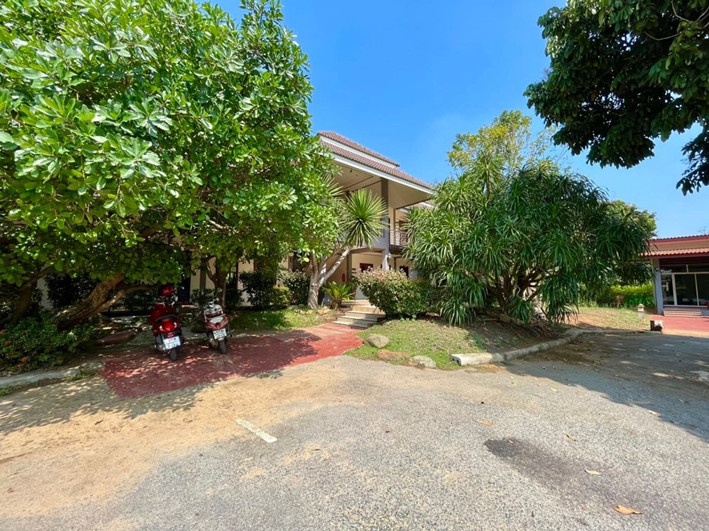 เศรษฐกิจดี รีสอร์ท ณ ปากช่อง