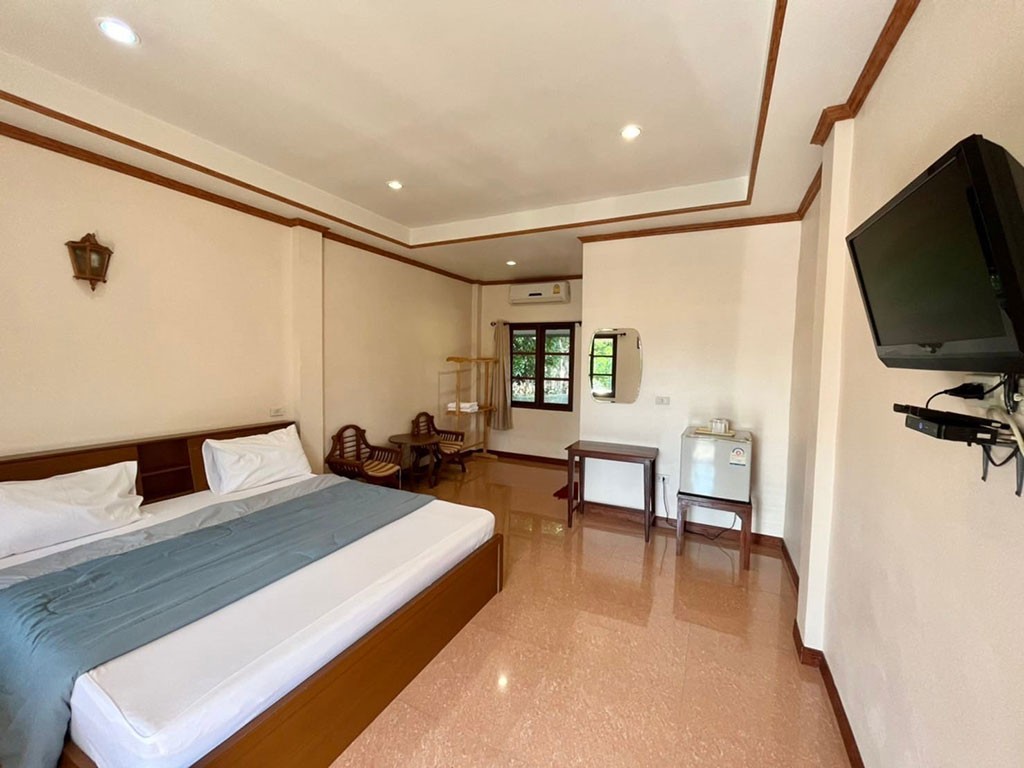 เศรษฐกิจดี รีสอร์ท ณ ปากช่อง